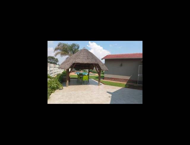 4 BEDROOM HOUSE FOR SALE IN VERWOERDPARK